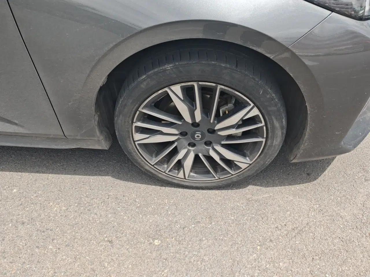 Used CHANGAN NEVO A05 2024 145 Max — миниатюра 8