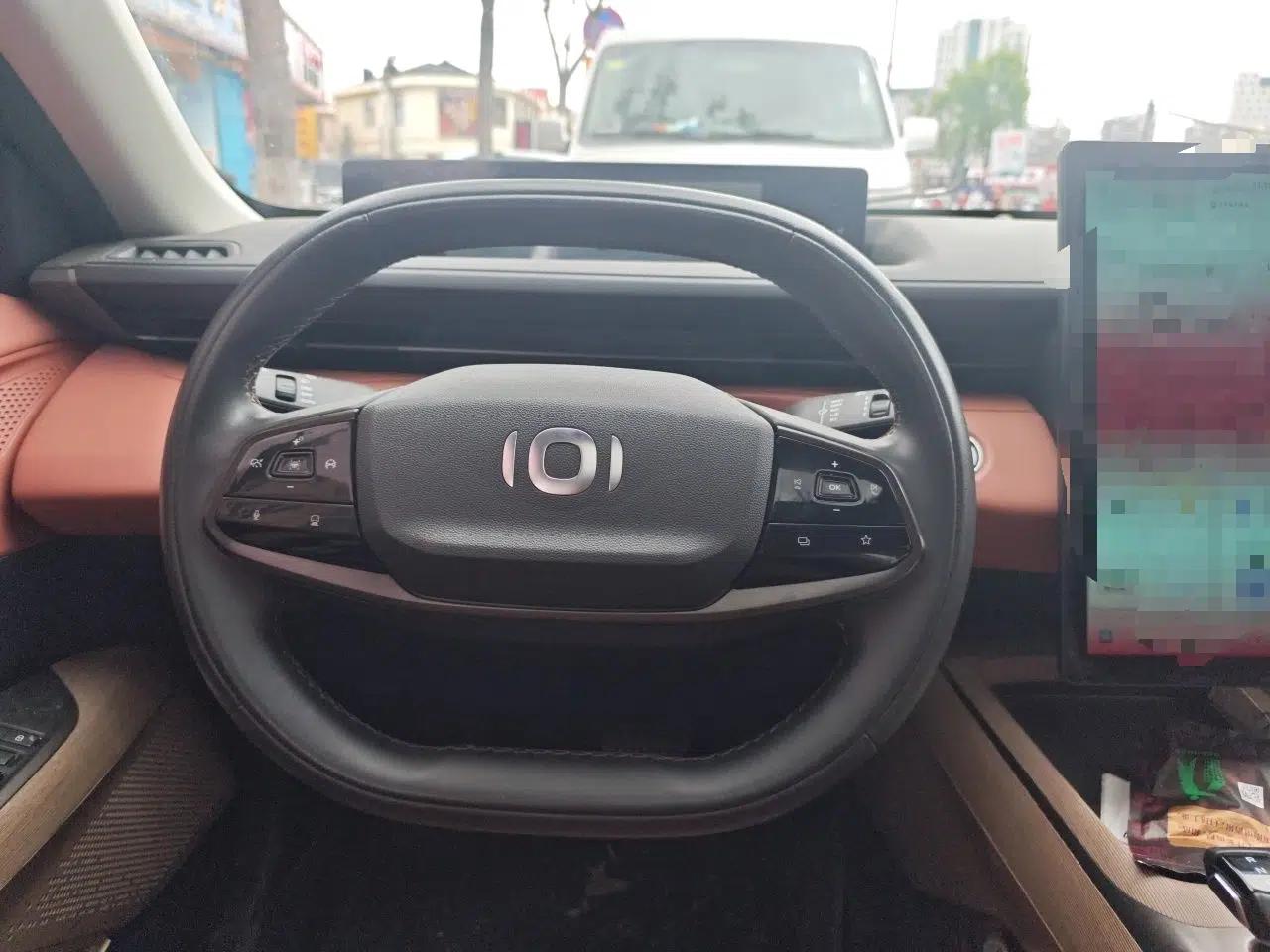 Used CHANGAN NEVO A05 2024 145 Max — миниатюра 10