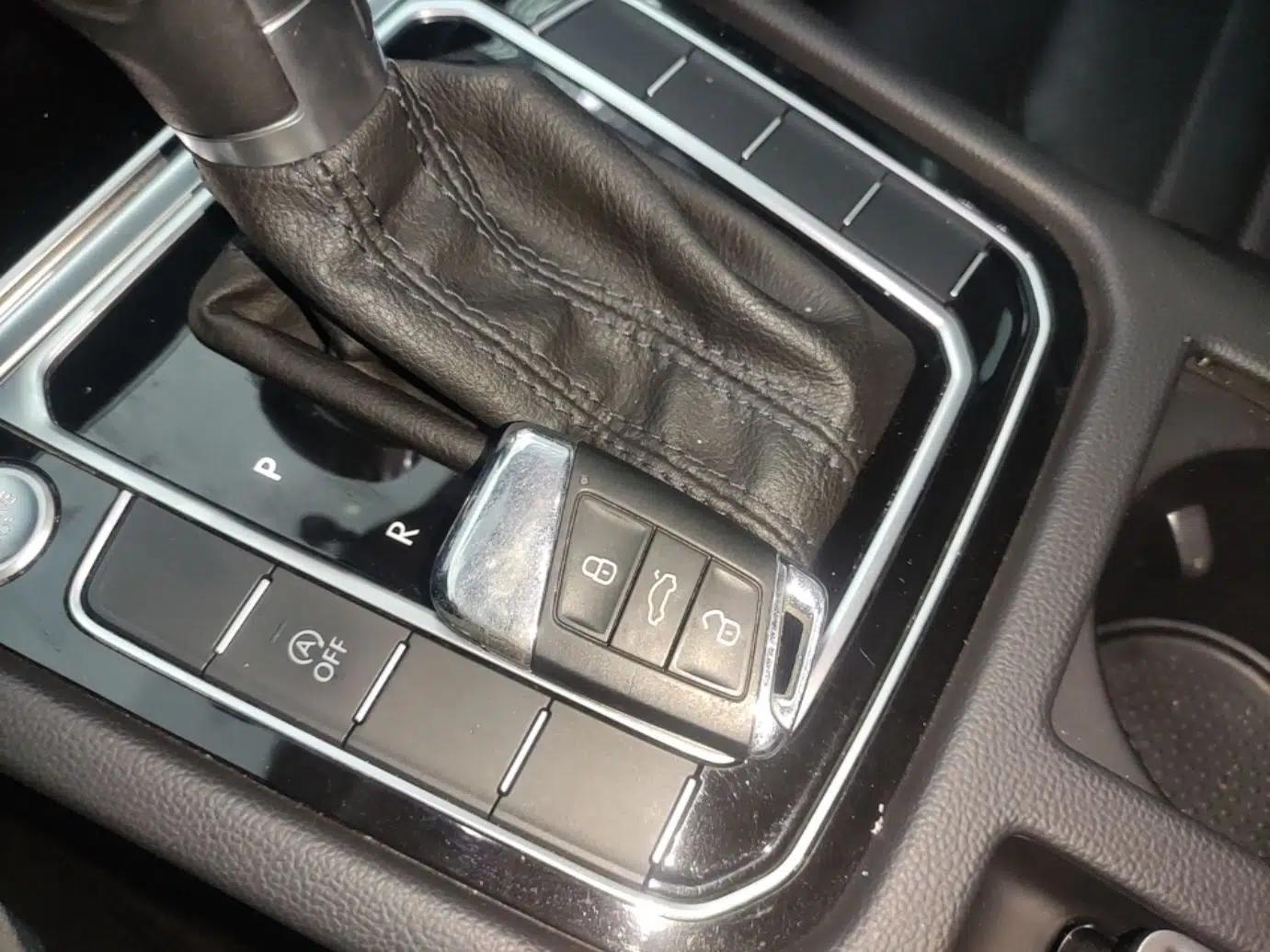 Used Volkswagen Magotan 2018 330TSI DSG Advanced Model — миниатюра 28