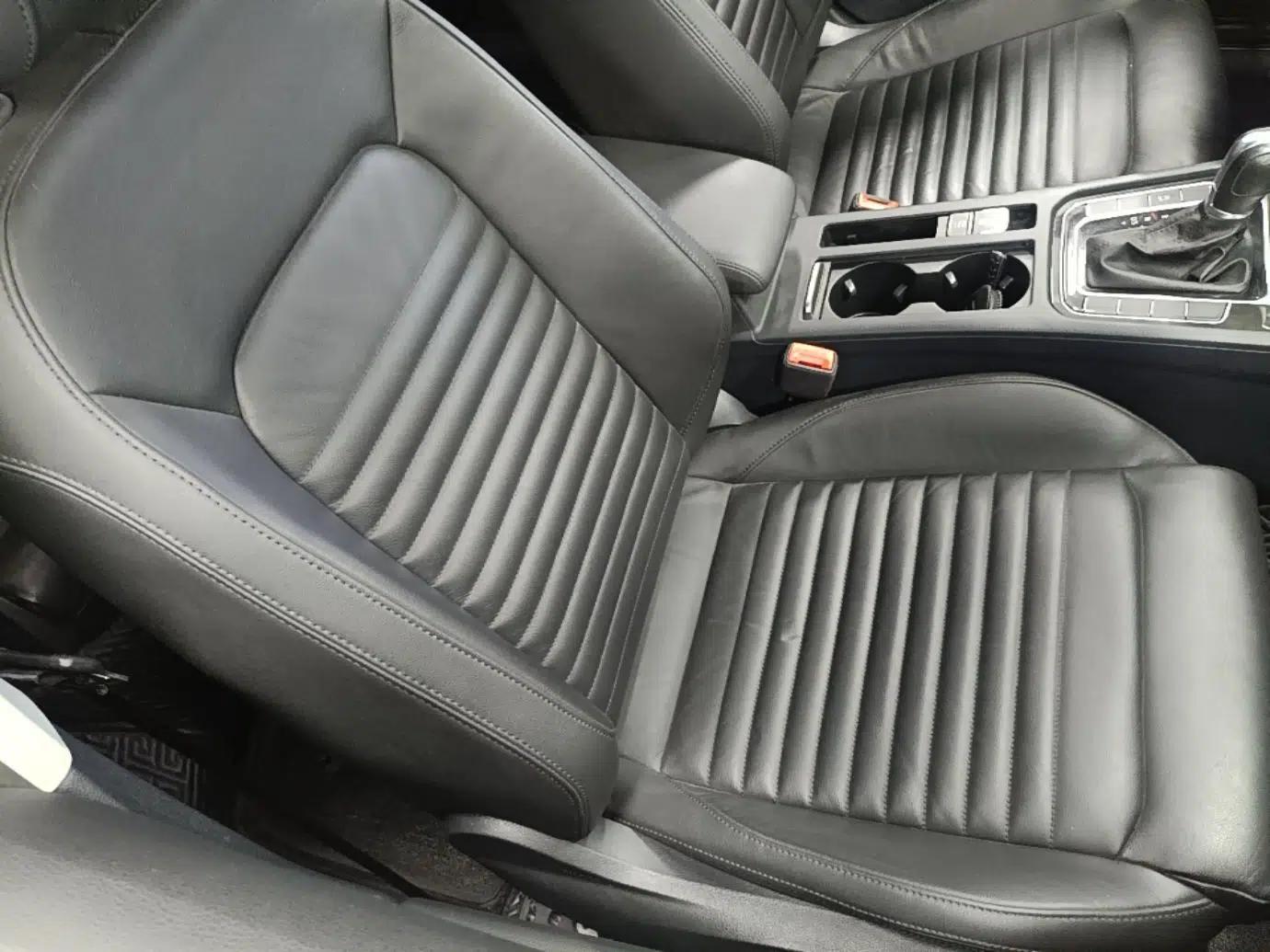Used Volkswagen Magotan 2018 Facelift 380TSI DSG Luxury Version — миниатюра 19