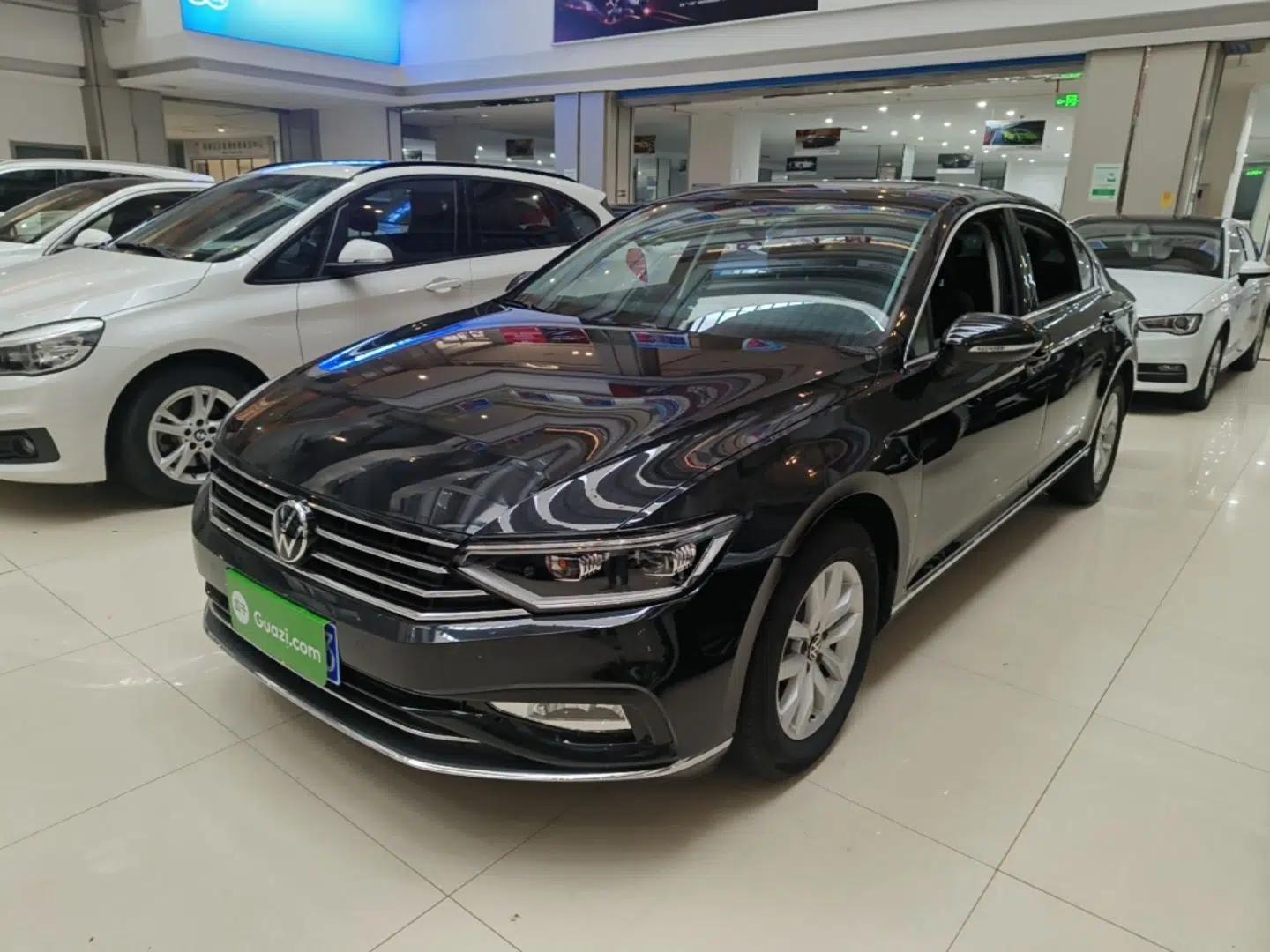 Used Volkswagen Magotan 2020 280TSI DSG Comfort Edition — миниатюра 1