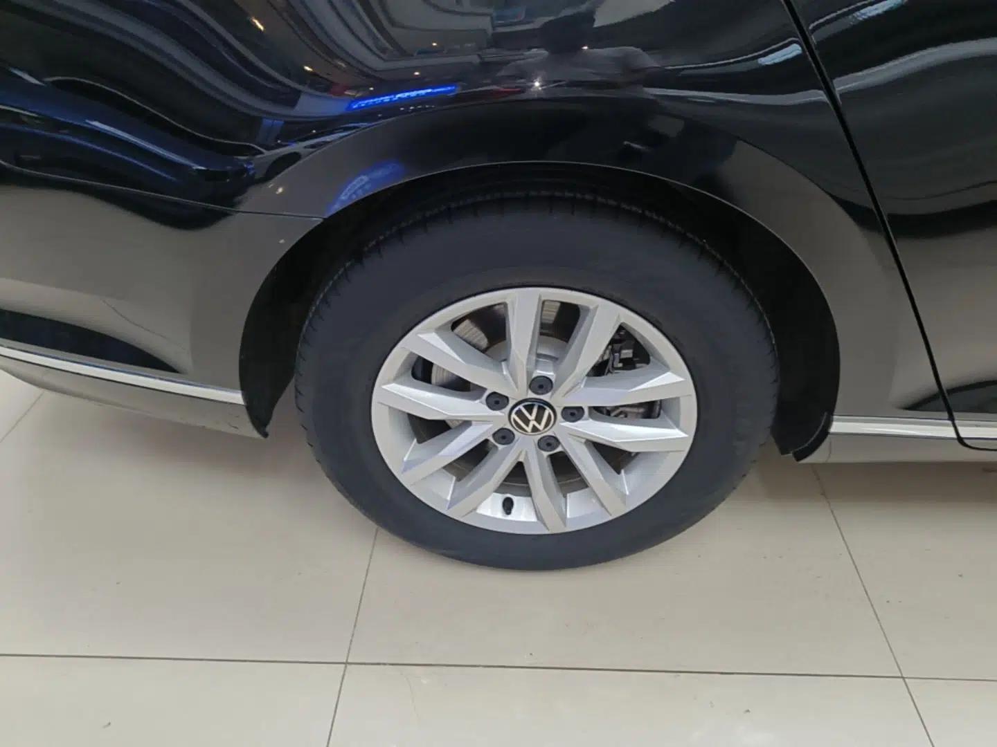 Used Volkswagen Magotan 2020 280TSI DSG Comfort Edition — миниатюра 11
