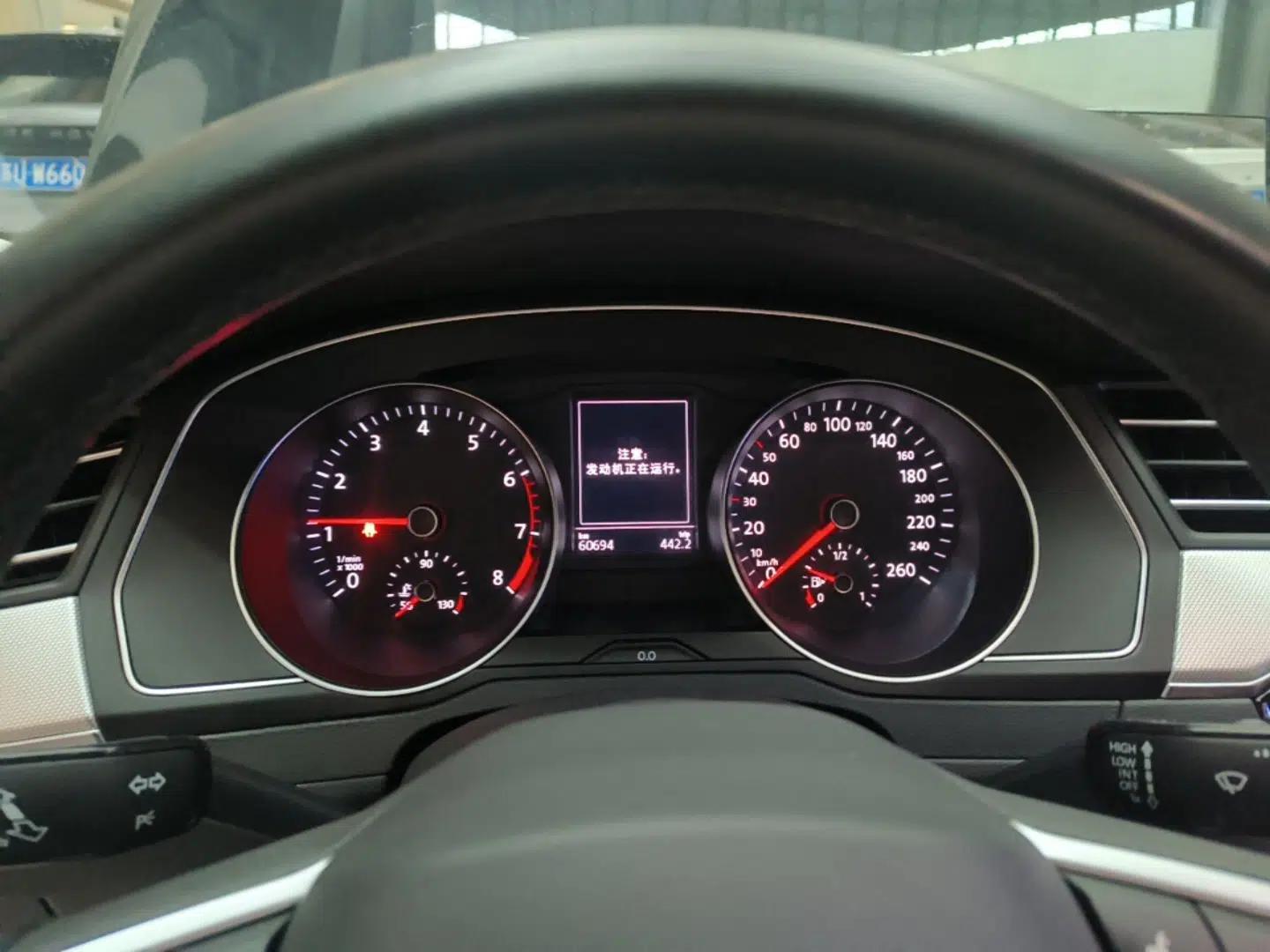 Used Volkswagen Magotan 2020 280TSI DSG Comfort Edition — миниатюра 14