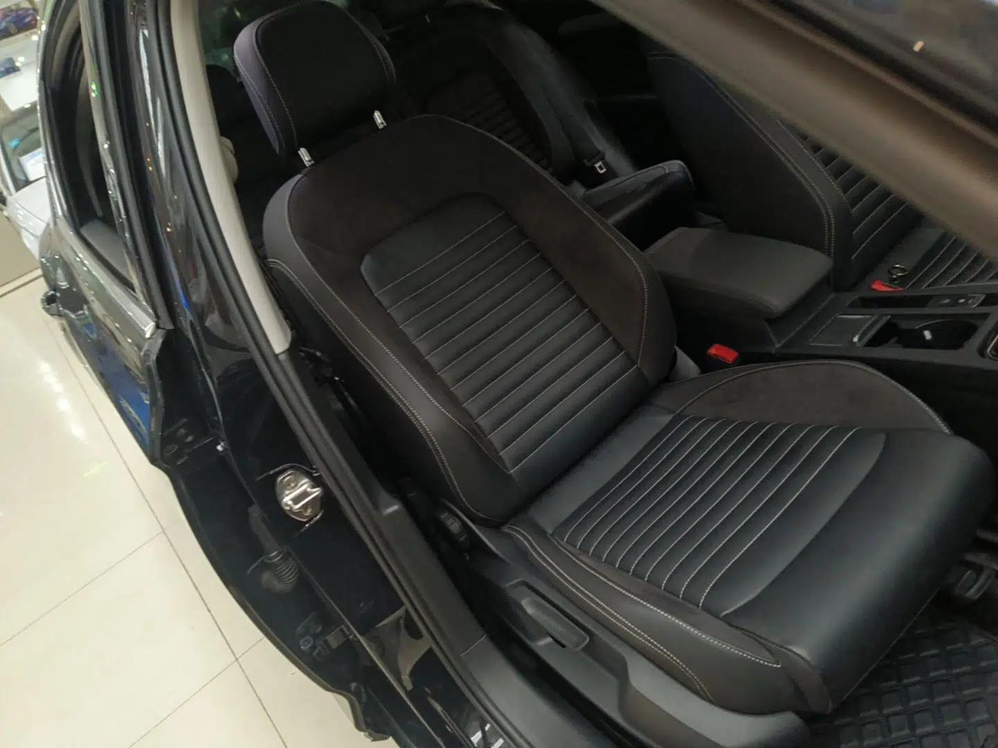 Used Volkswagen Magotan 2020 280TSI DSG Comfort Edition — миниатюра 19