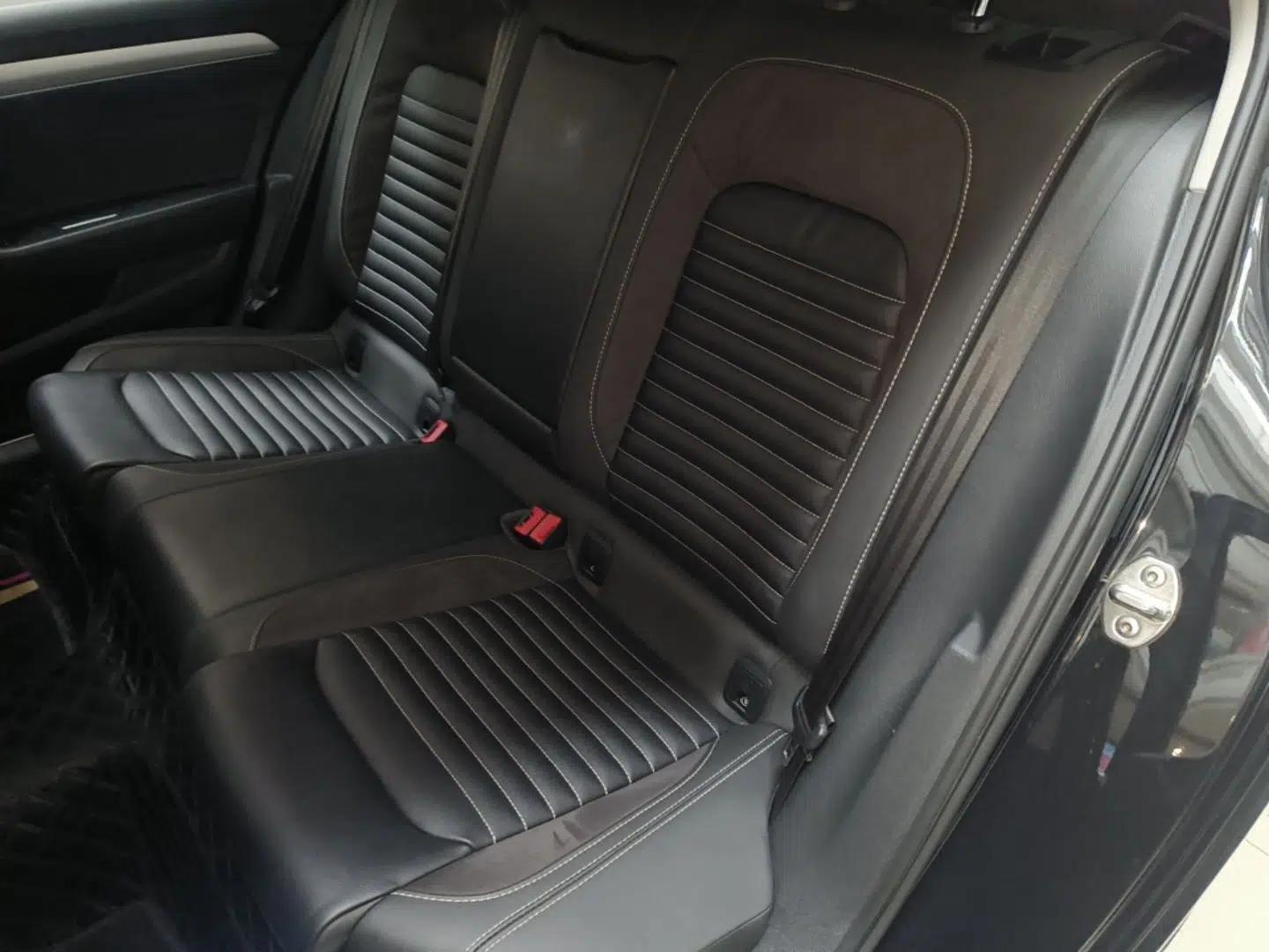 Used Volkswagen Magotan 2020 280TSI DSG Comfort Edition — миниатюра 20