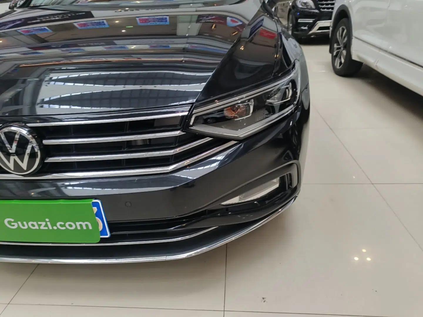 Used Volkswagen Magotan 2020 280TSI DSG Comfort Edition — миниатюра 8