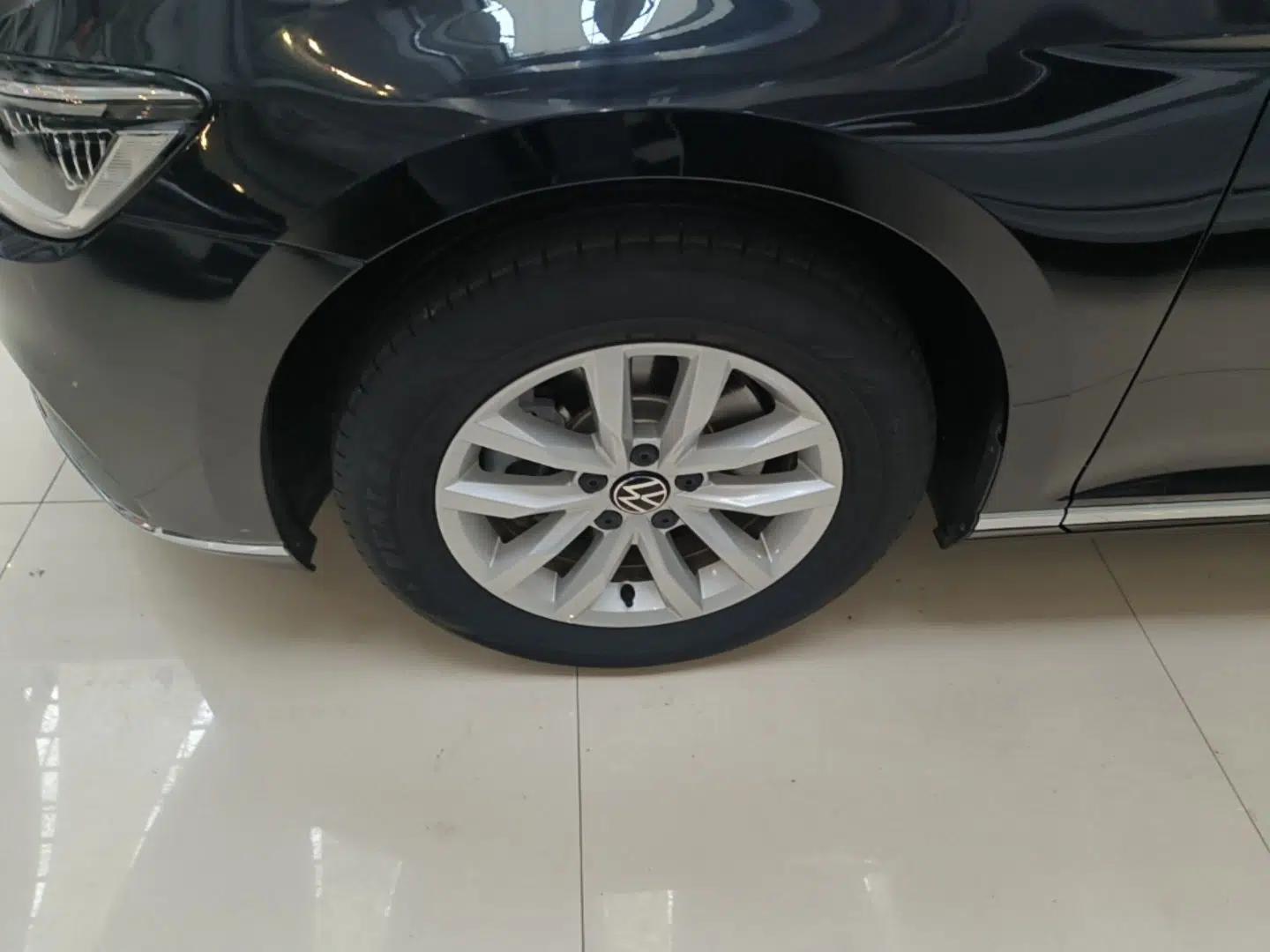Used Volkswagen Magotan 2020 280TSI DSG Comfort Edition — миниатюра 10