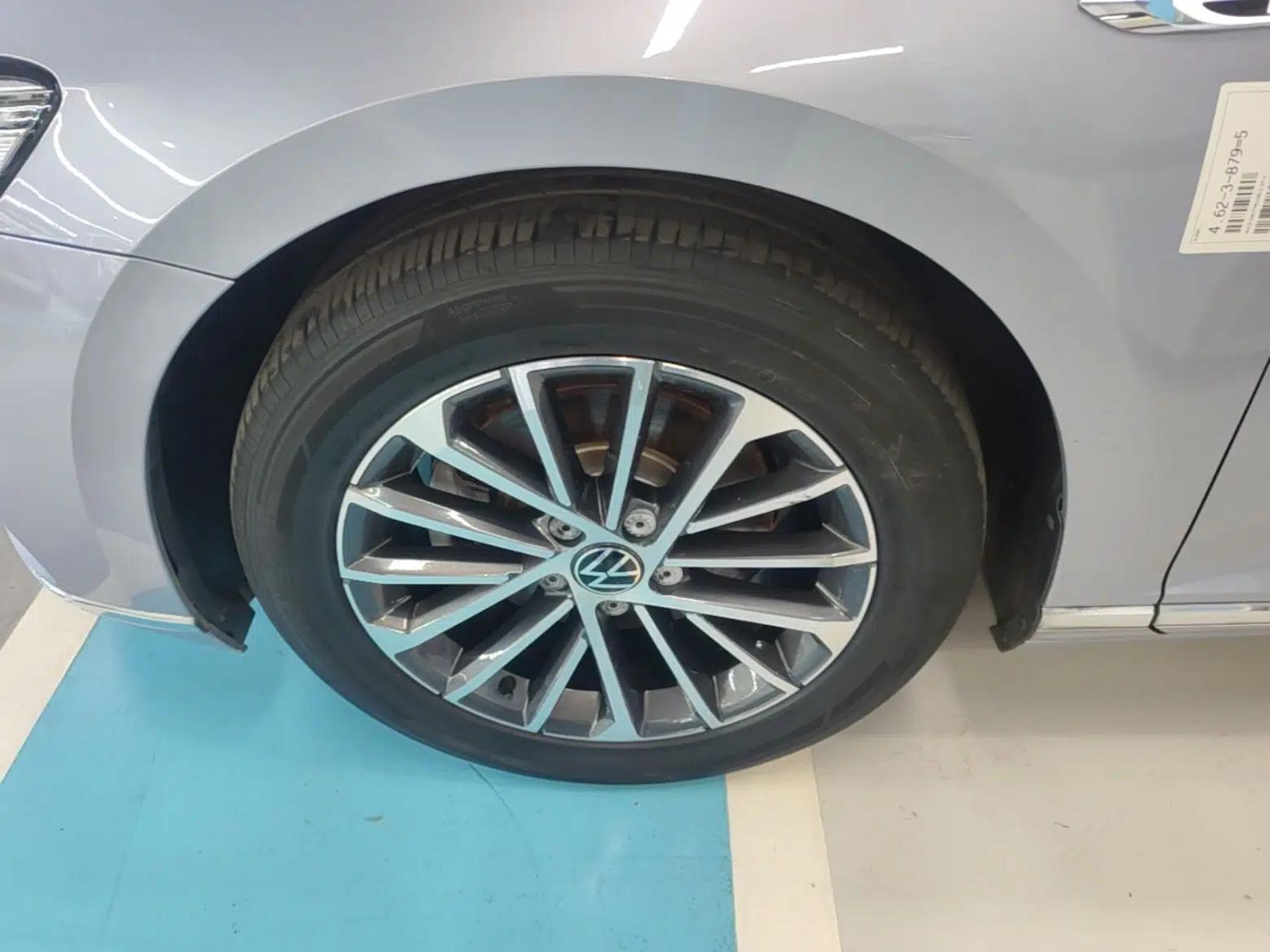 Used Volkswagen Magotan 2020 330TSI DSG Luxury Edition — миниатюра 15