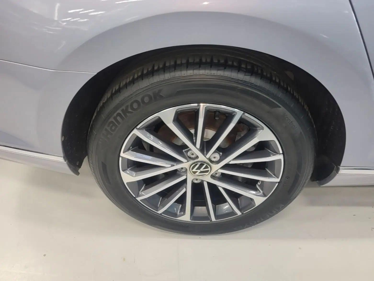 Used Volkswagen Magotan 2020 330TSI DSG Luxury Edition — миниатюра 16