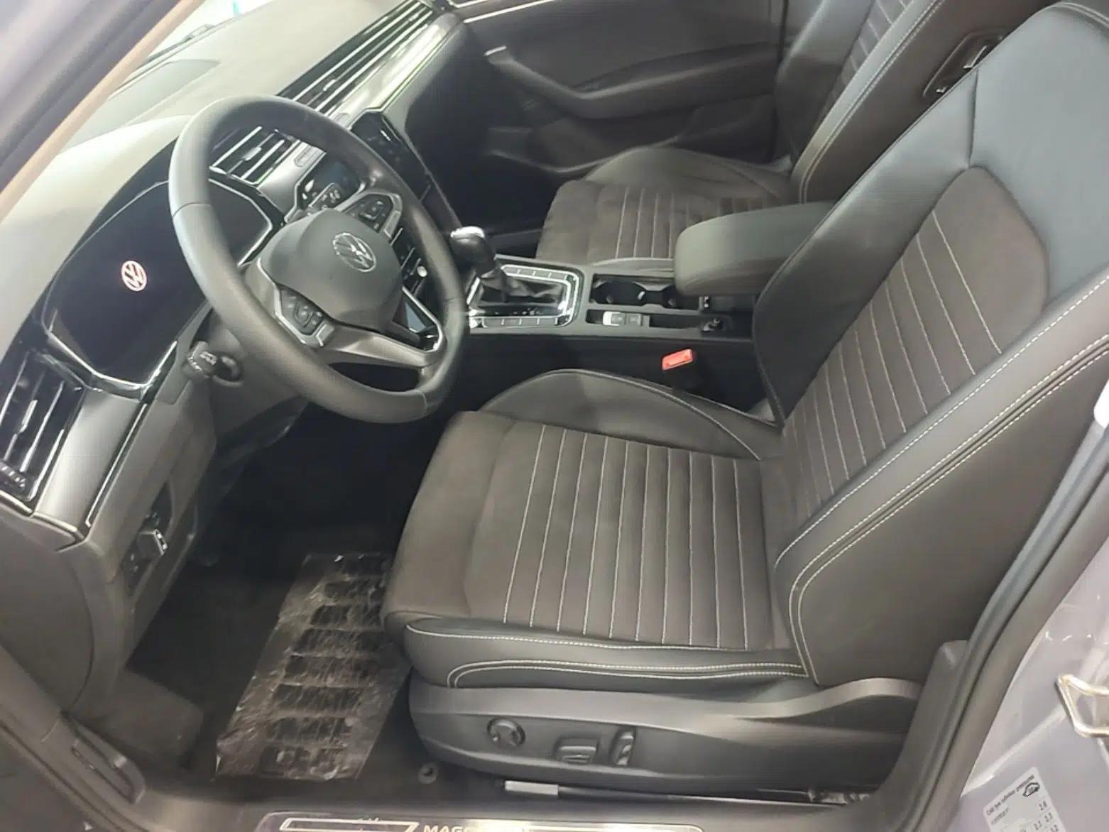 Used Volkswagen Magotan 2020 330TSI DSG Luxury Edition — миниатюра 22