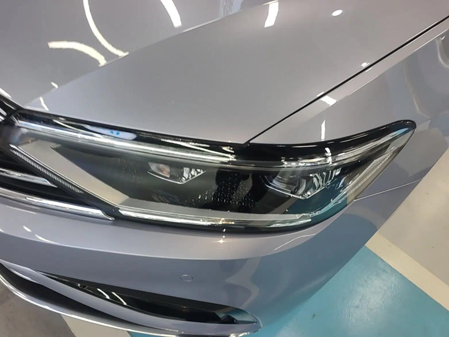 Used Volkswagen Magotan 2020 330TSI DSG Luxury Edition — миниатюра 8