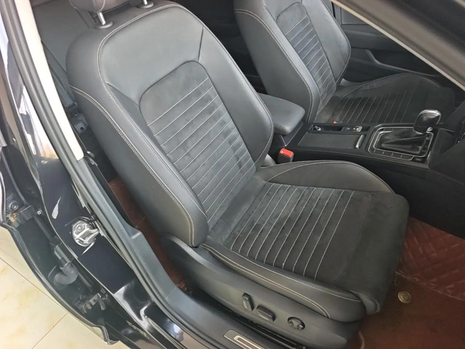 Used Volkswagen Magotan 2020 330TSI DSG Luxury Edition — миниатюра 19