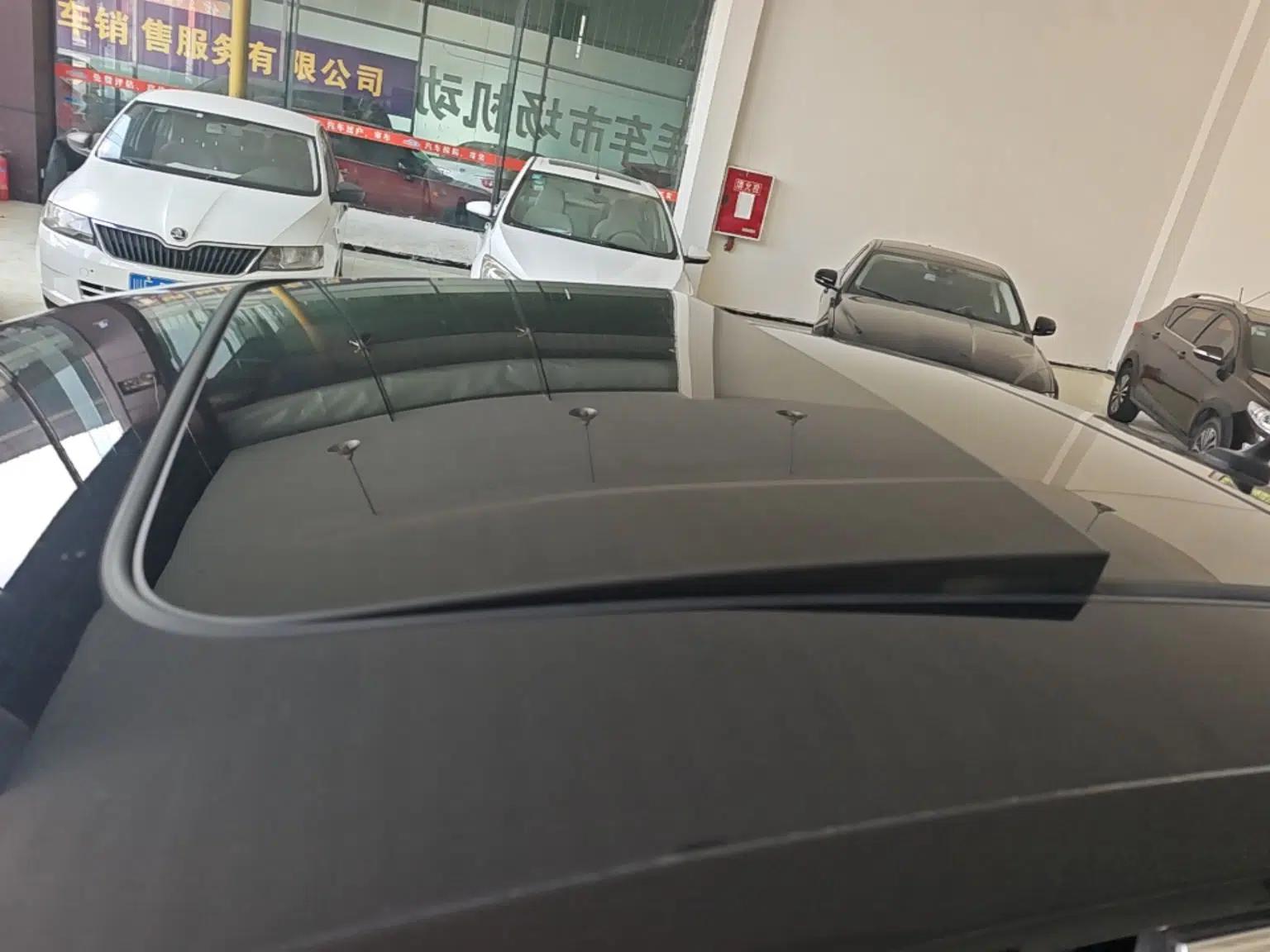 Used Volkswagen Magotan 2020 330TSI DSG Luxury Edition — миниатюра 7