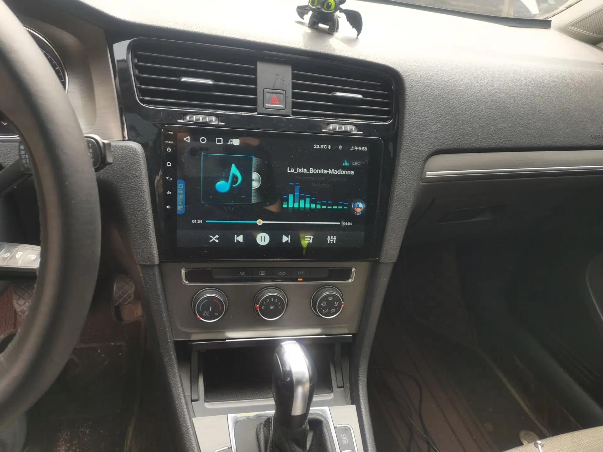 Used Volkswagen Golf 2014 1.4TSI Automatic Comfort Model — миниатюра 13