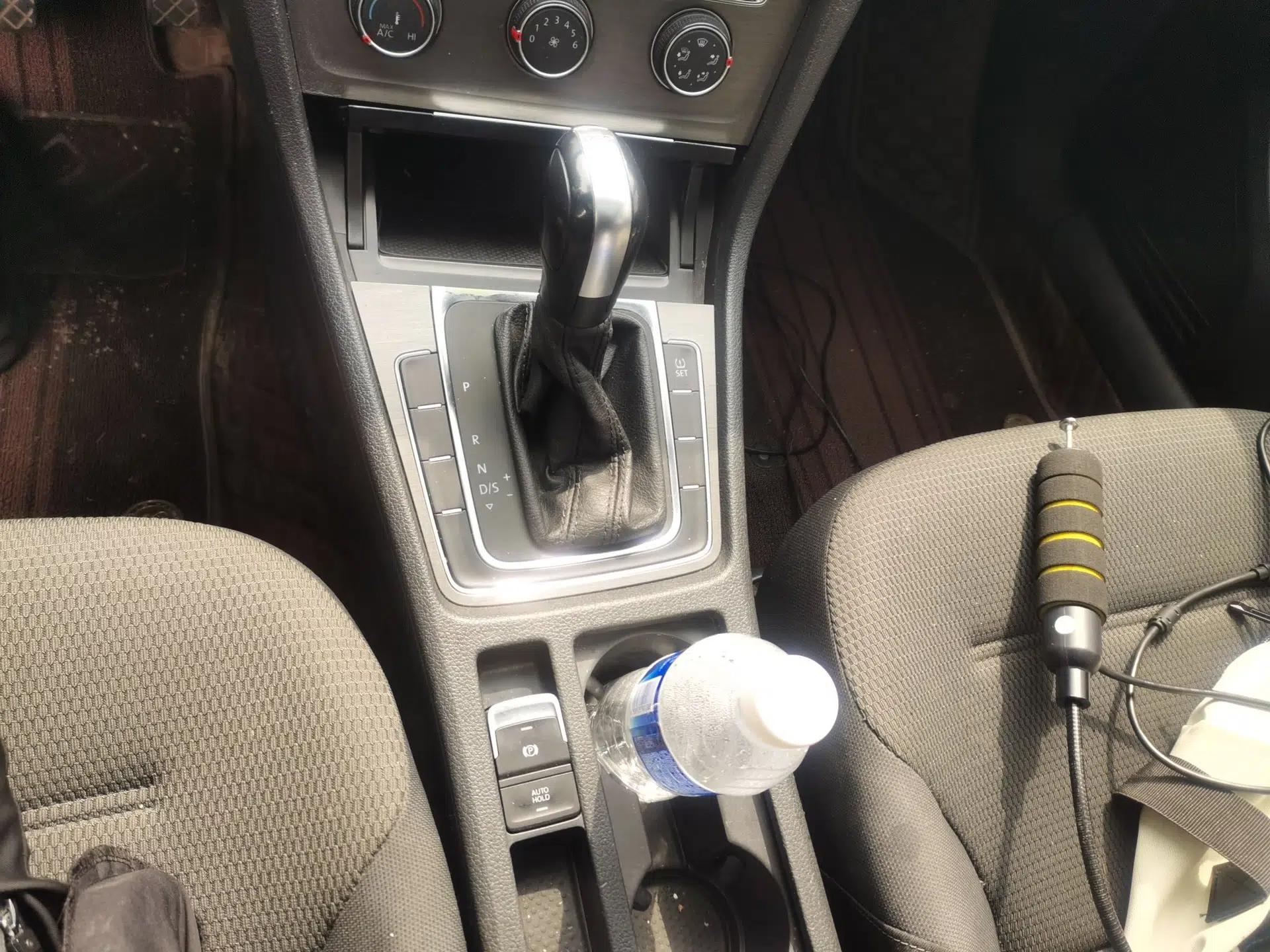 Used Volkswagen Golf 2014 1.4TSI Automatic Comfort Model — миниатюра 14