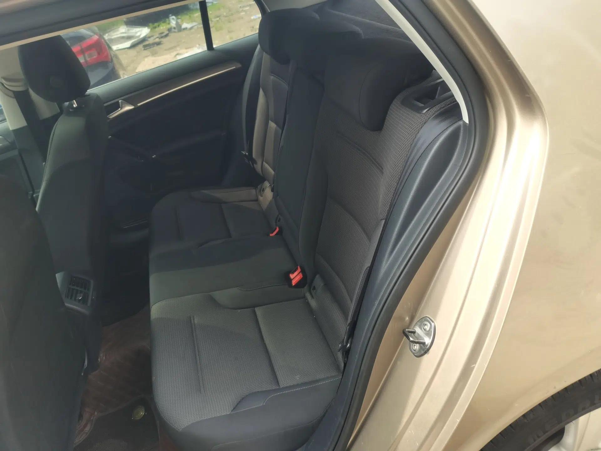 Used Volkswagen Golf 2014 1.4TSI Automatic Comfort Model — миниатюра 17