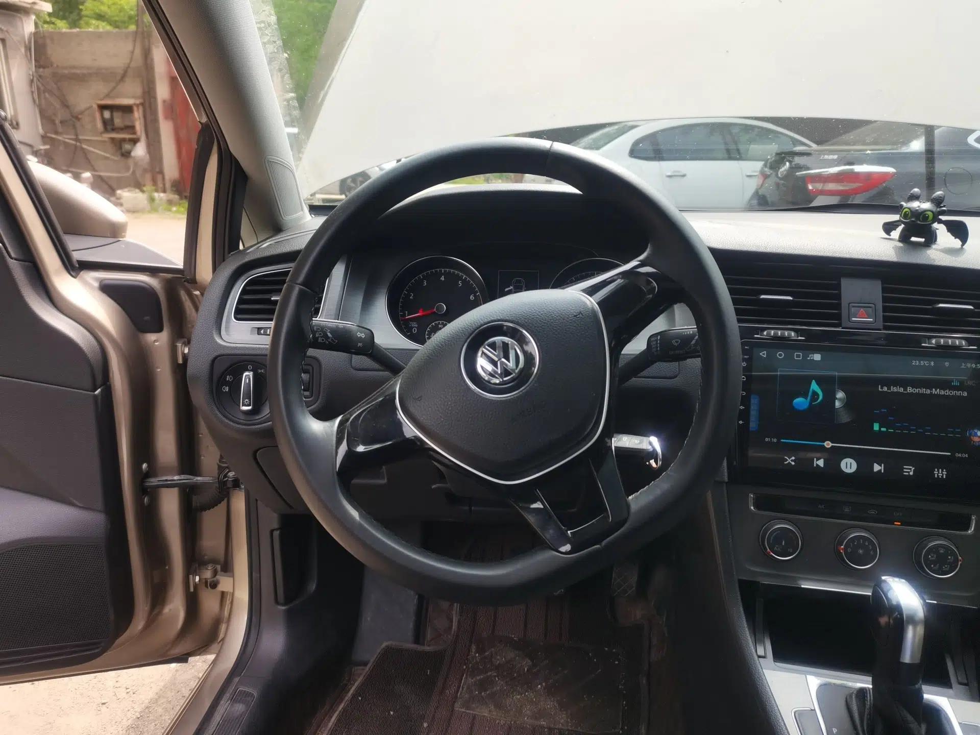 Used Volkswagen Golf 2014 1.4TSI Automatic Comfort Model — миниатюра 10
