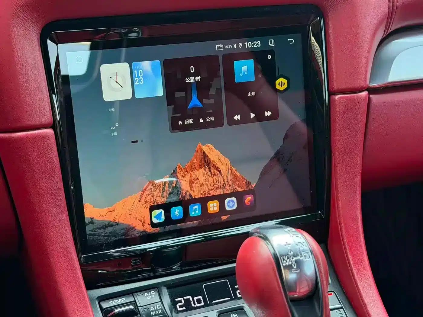 Boxster 2015 Boxster Style Edition 2.7L — миниатюра 6