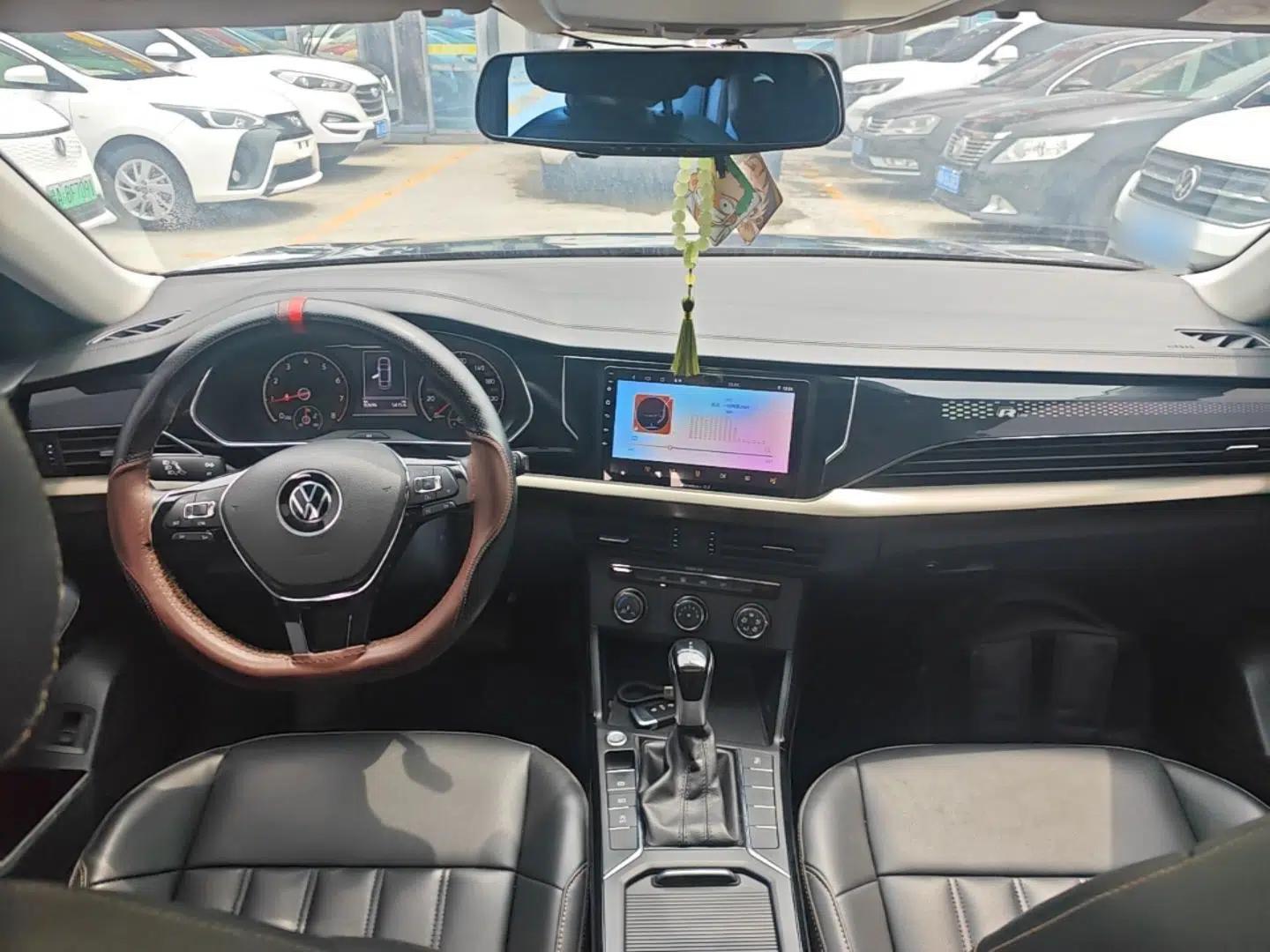 Used Volkswagen Passat 2021 280TSI Business Edition — миниатюра 17