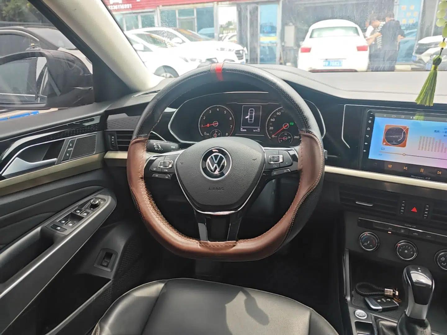 Used Volkswagen Passat 2021 280TSI Business Edition — миниатюра 18