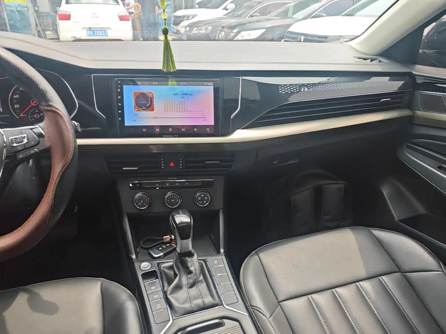 Used Volkswagen Passat 2021 280TSI Business Edition — миниатюра 20