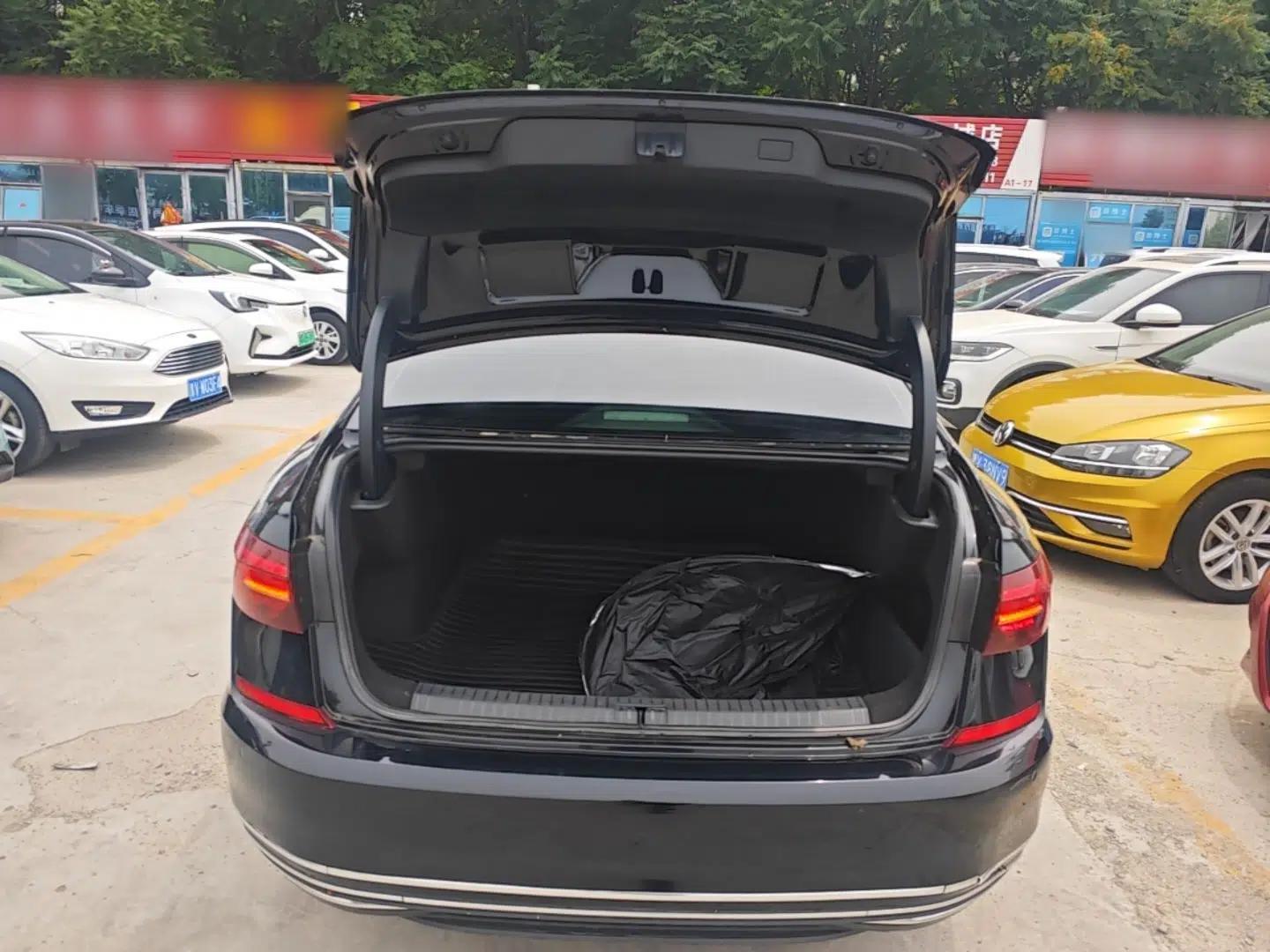 Used Volkswagen Passat 2021 280TSI Business Edition — миниатюра 27