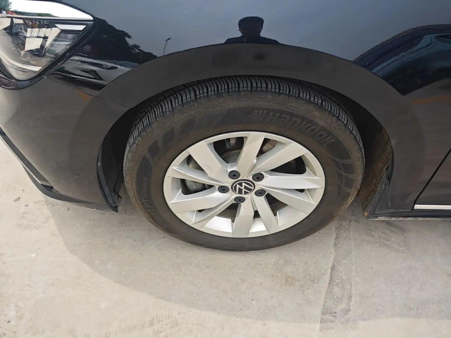 Used Volkswagen Passat 2021 280TSI Business Edition — миниатюра 10