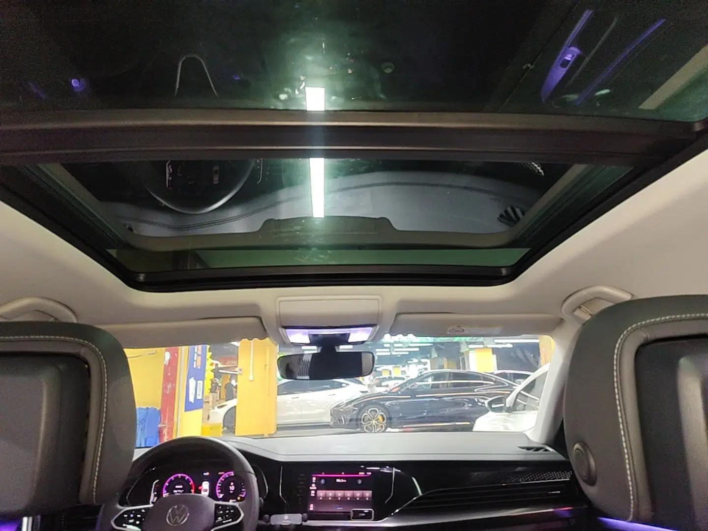 Used Volkswagen Passat 2024 380TSI Starry Elite Edition — миниатюра 21