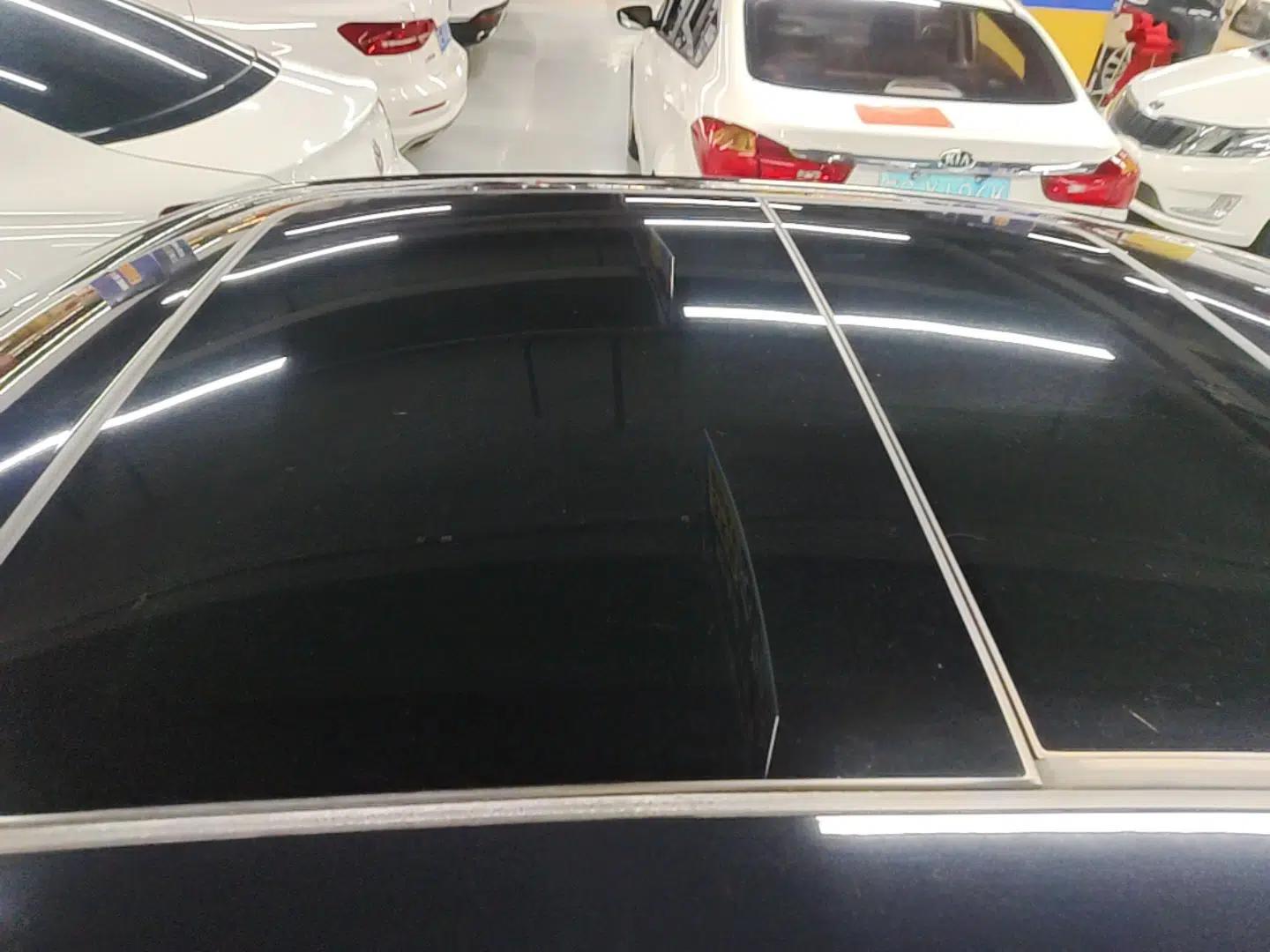 Used Volkswagen Passat 2024 380TSI Starry Elite Edition — миниатюра 7