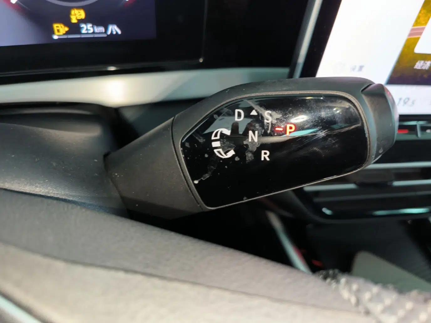 Used Volkswagen Passat 2025 Pro 380TSI Dragon Supreme Edition — миниатюра 16