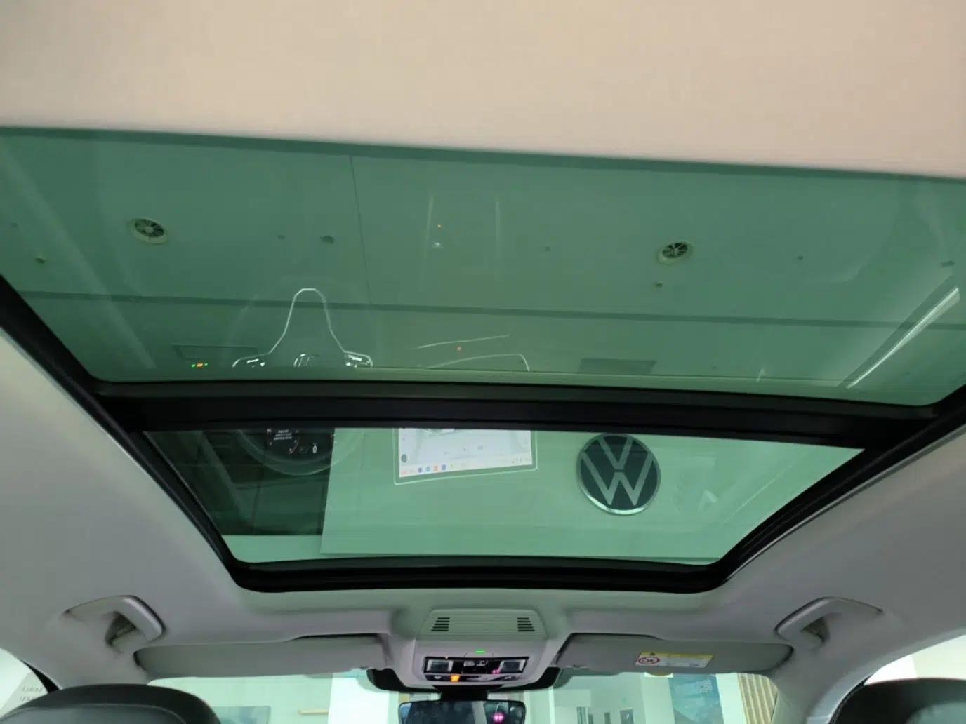 Used Volkswagen Passat 2025 Pro 380TSI Dragon Supreme Edition — миниатюра 21
