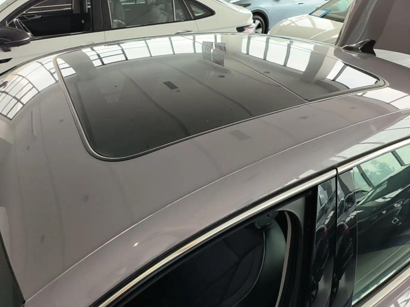 Used Volkswagen Passat 2025 Pro 380TSI Dragon Supreme Edition — миниатюра 7
