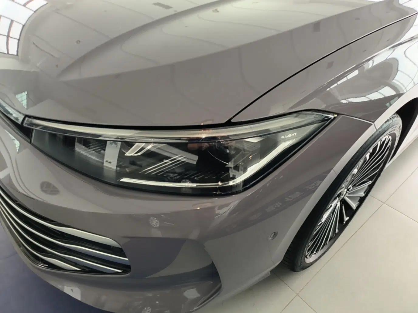 Used Volkswagen Passat 2025 Pro 380TSI Dragon Supreme Edition — миниатюра 8