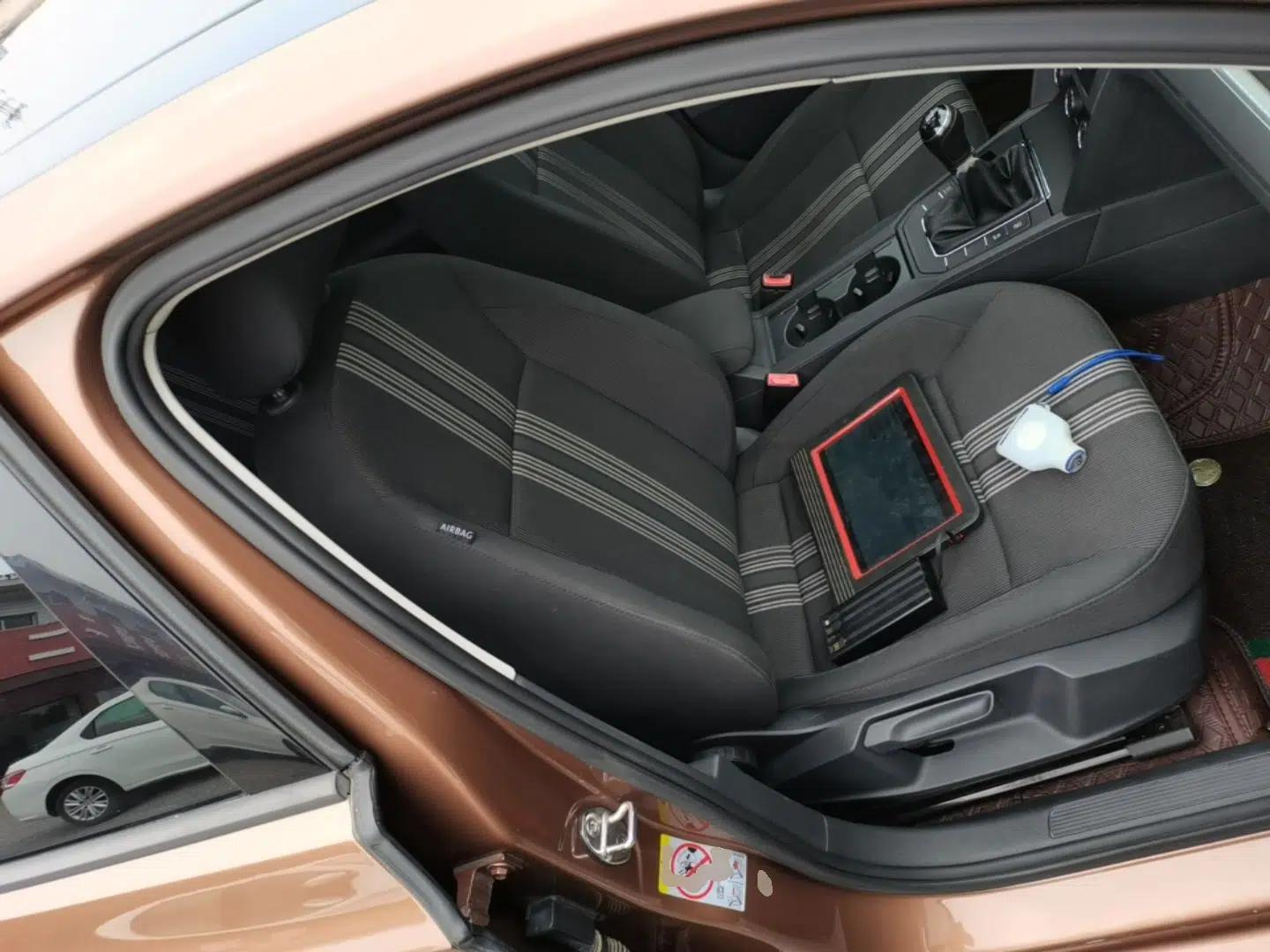 Used Volkswagen Lamando 2017 230TSI Manual Trend Edition — миниатюра 19