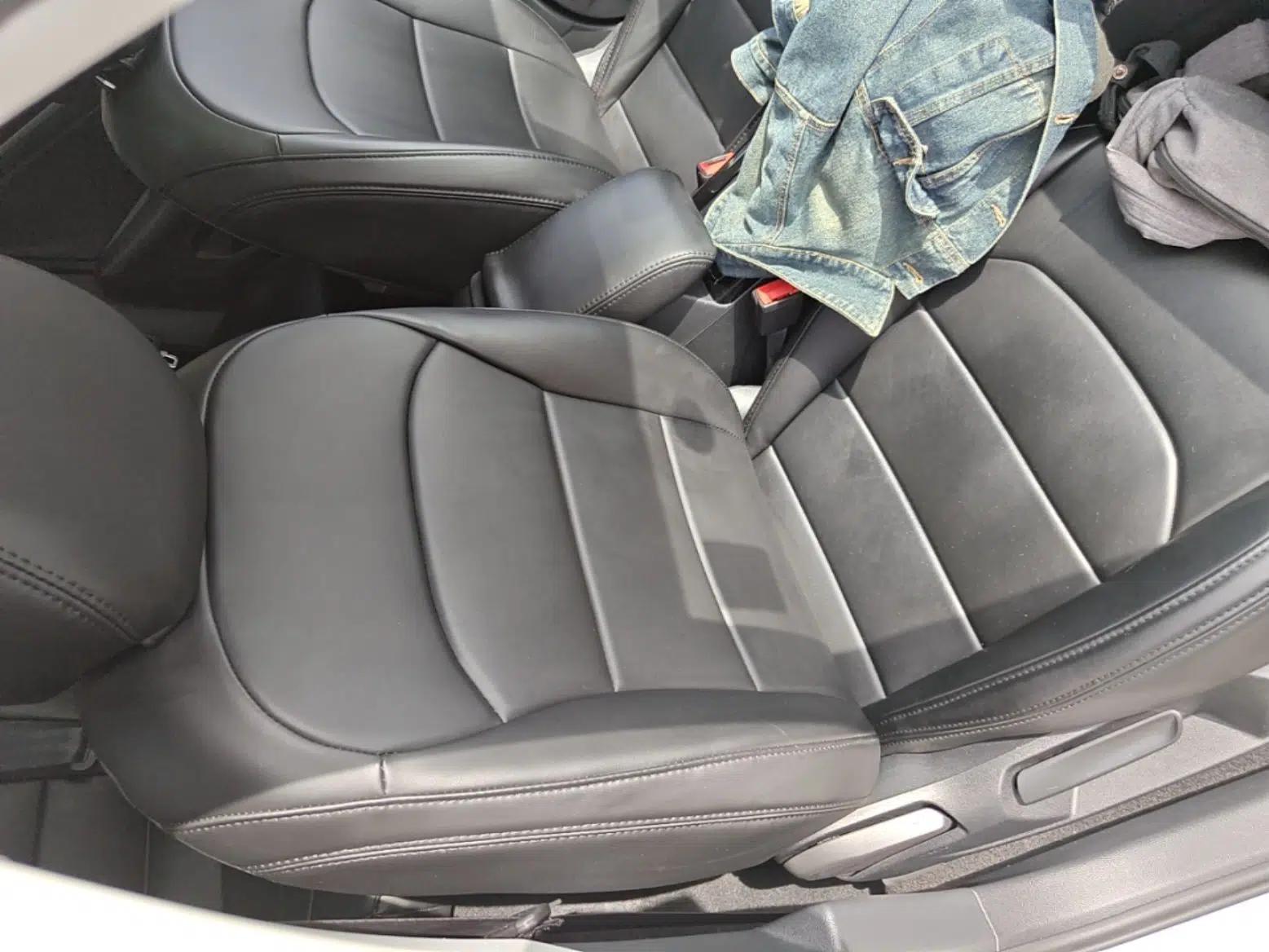 Used Volkswagen Lamando 2024 Lingdu L 200TSI DSG Trendy & Spicy Edition — миниатюра 19