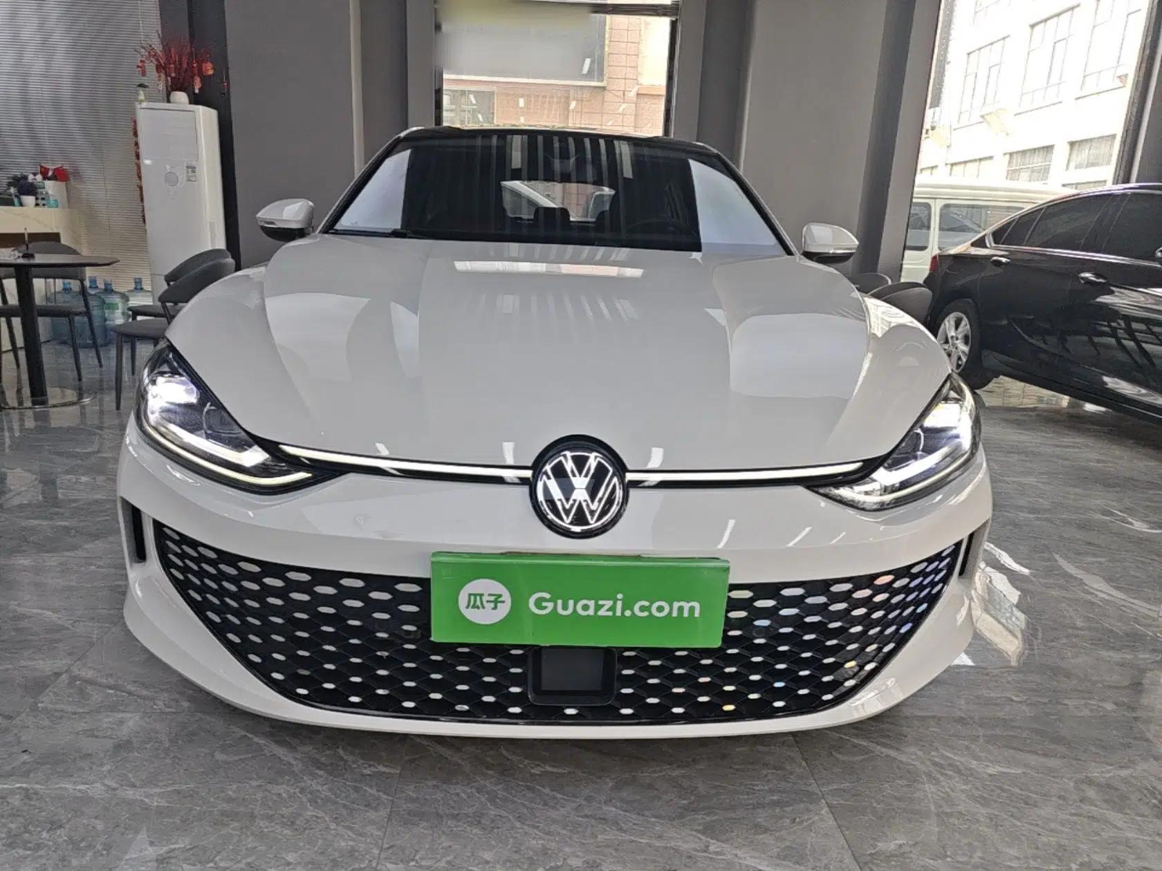 Used Volkswagen Lamando 2023 Lavida L 280TSI DSG Cool & Spicy Edition — миниатюра 2