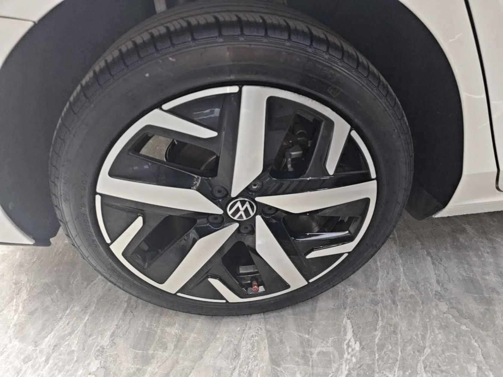 Used Volkswagen Lamando 2023 Lavida L 280TSI DSG Cool & Spicy Edition — миниатюра 11
