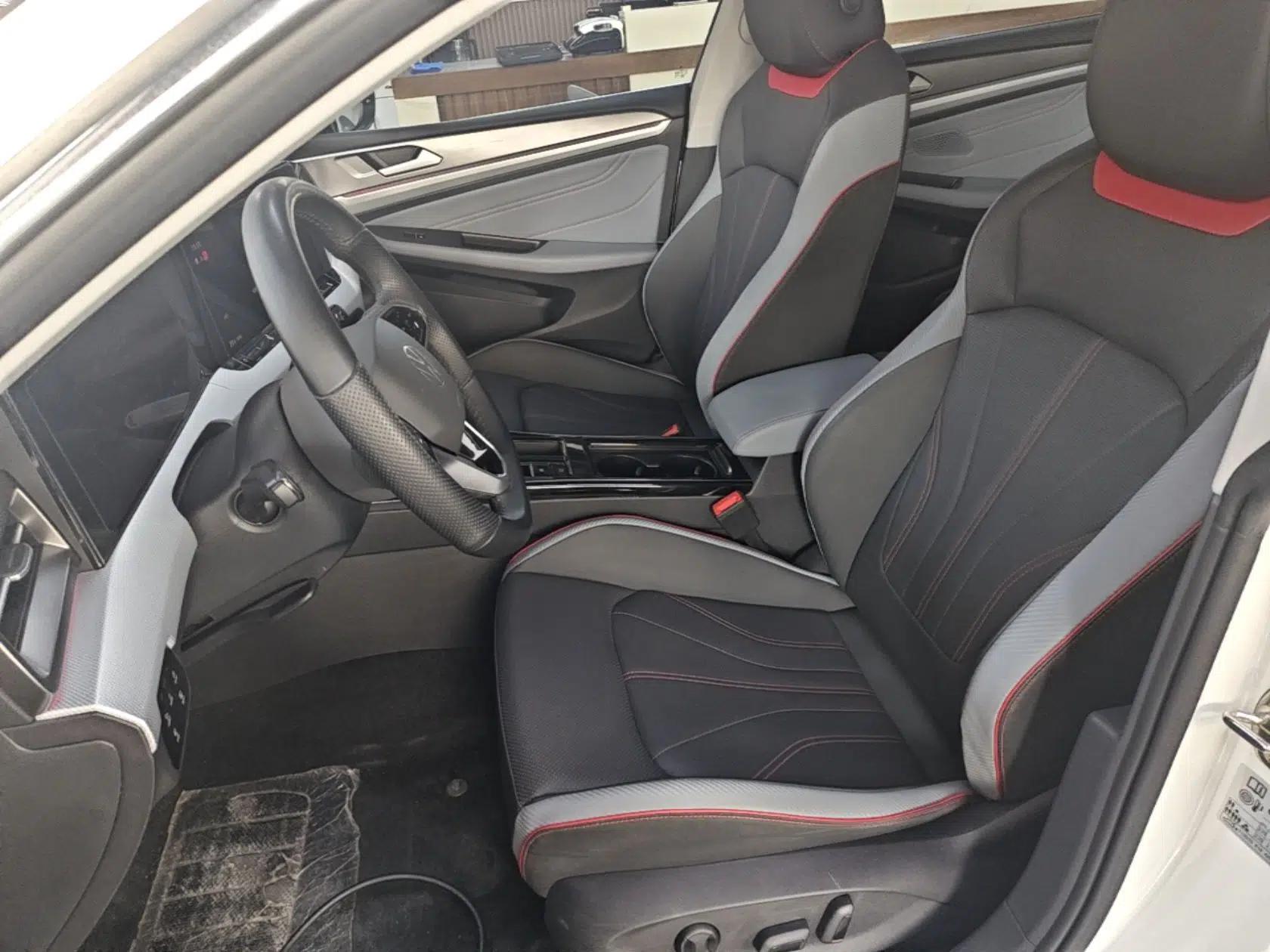 Used Volkswagen Lamando 2023 Lavida L 280TSI DSG Cool & Spicy Edition — миниатюра 22