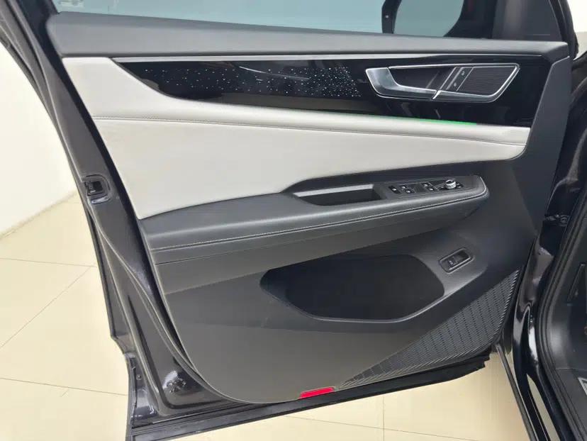 Used Volkswagen Teramont 2021 380TSI Four-Wheel Drive Prestige Luxury Edition — миниатюра 18