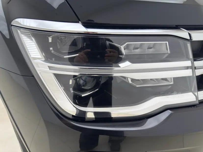 Used Volkswagen Teramont 2021 380TSI Four-Wheel Drive Prestige Luxury Edition — миниатюра 7