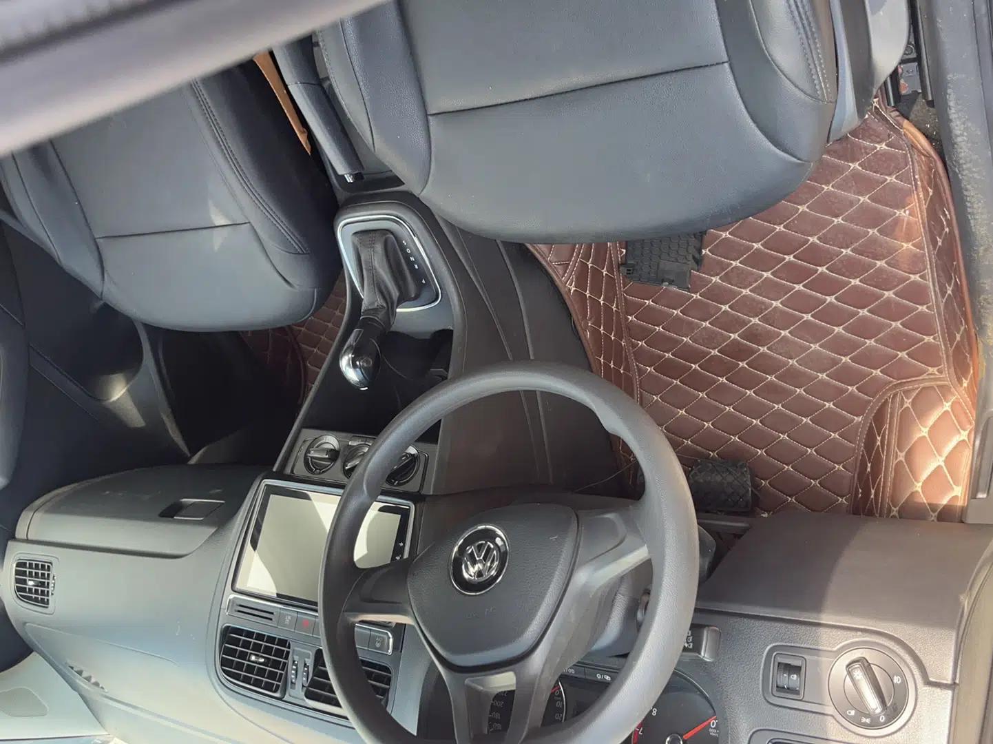 Used Volkswagen Polo 2018 1.5L Automatic Advanced Driving Model — миниатюра 9