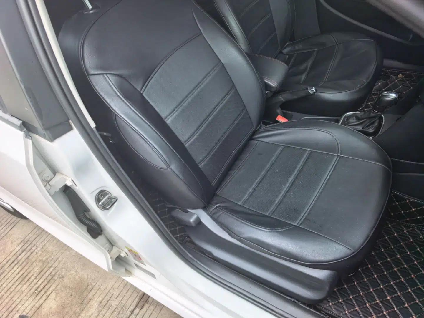Used Volkswagen Polo 2016 1.6L Automatic Comfort Model — миниатюра 19