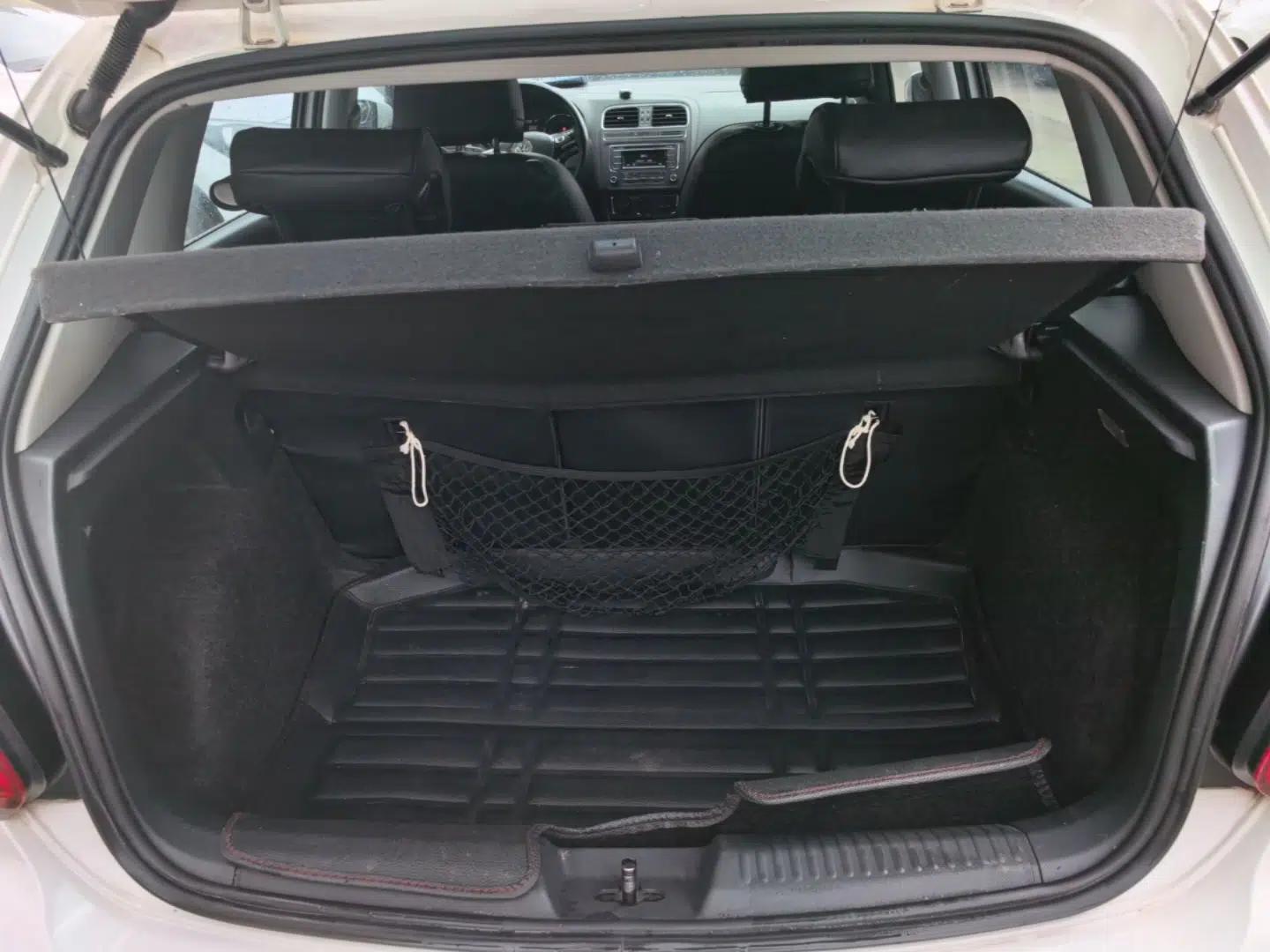 Used Volkswagen Polo 2016 1.6L Automatic Comfort Model — миниатюра 22