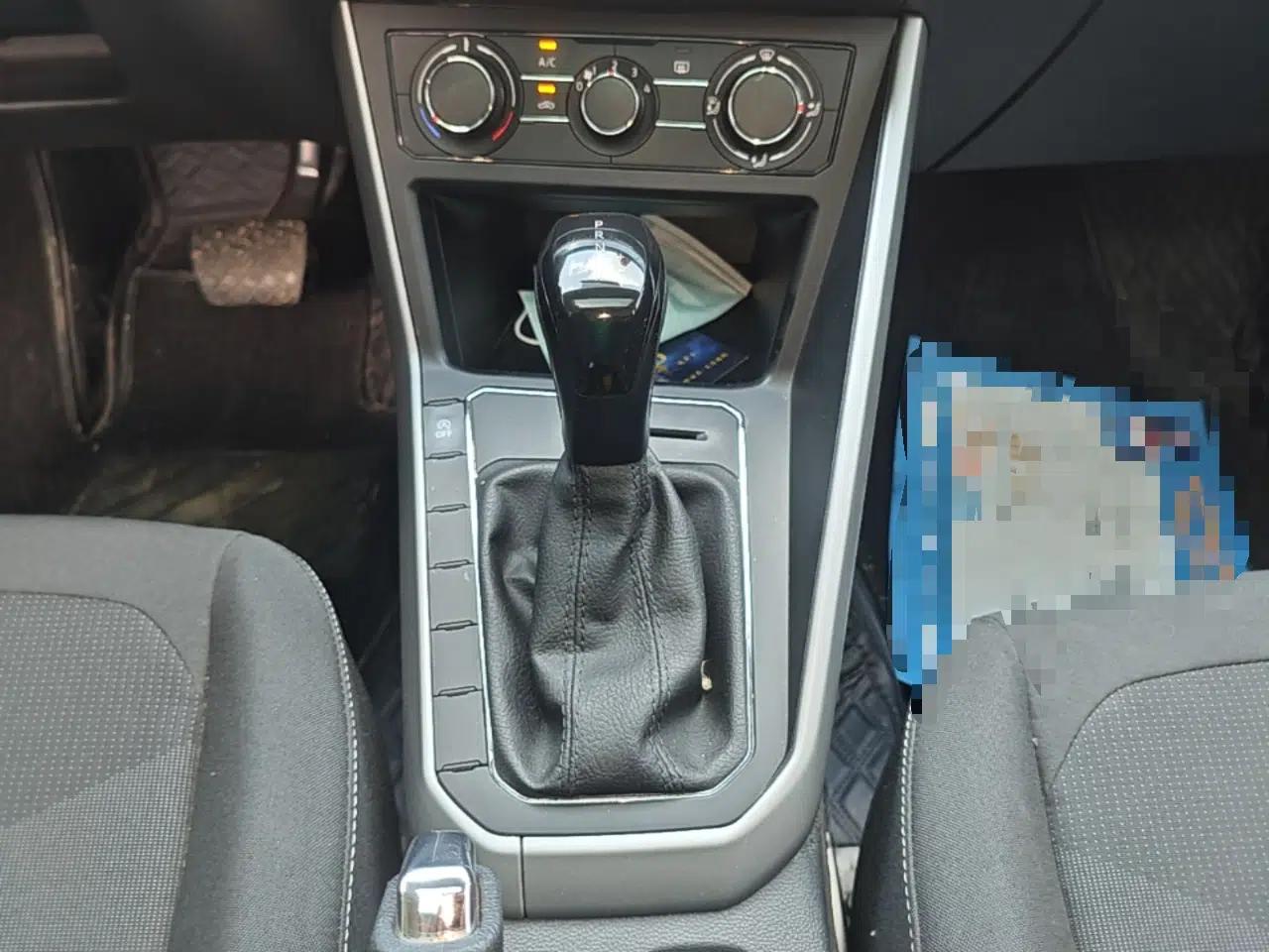 Used Volkswagen Polo 2021 Plus 1.5L Automatic Panoramic Enjoyment Edition — миниатюра 16