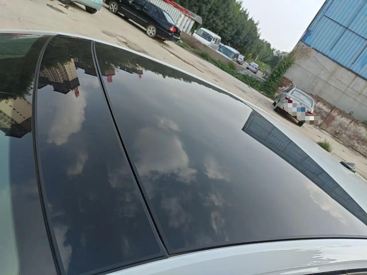 Used Volkswagen Polo 2021 Plus 1.5L Automatic Panoramic Enjoyment Edition — миниатюра 7