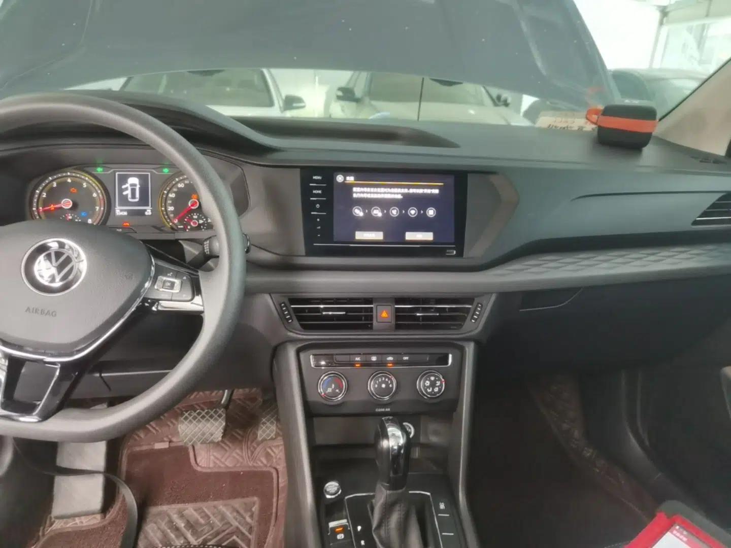 Used Volkswagen Tharu 2021 280TSI Two-Wheel Drive Trend Edition — миниатюра 15