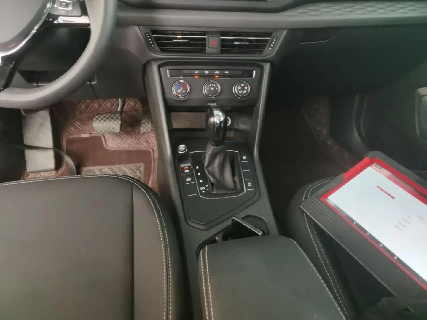Used Volkswagen Tharu 2021 280TSI Two-Wheel Drive Trend Edition — миниатюра 16