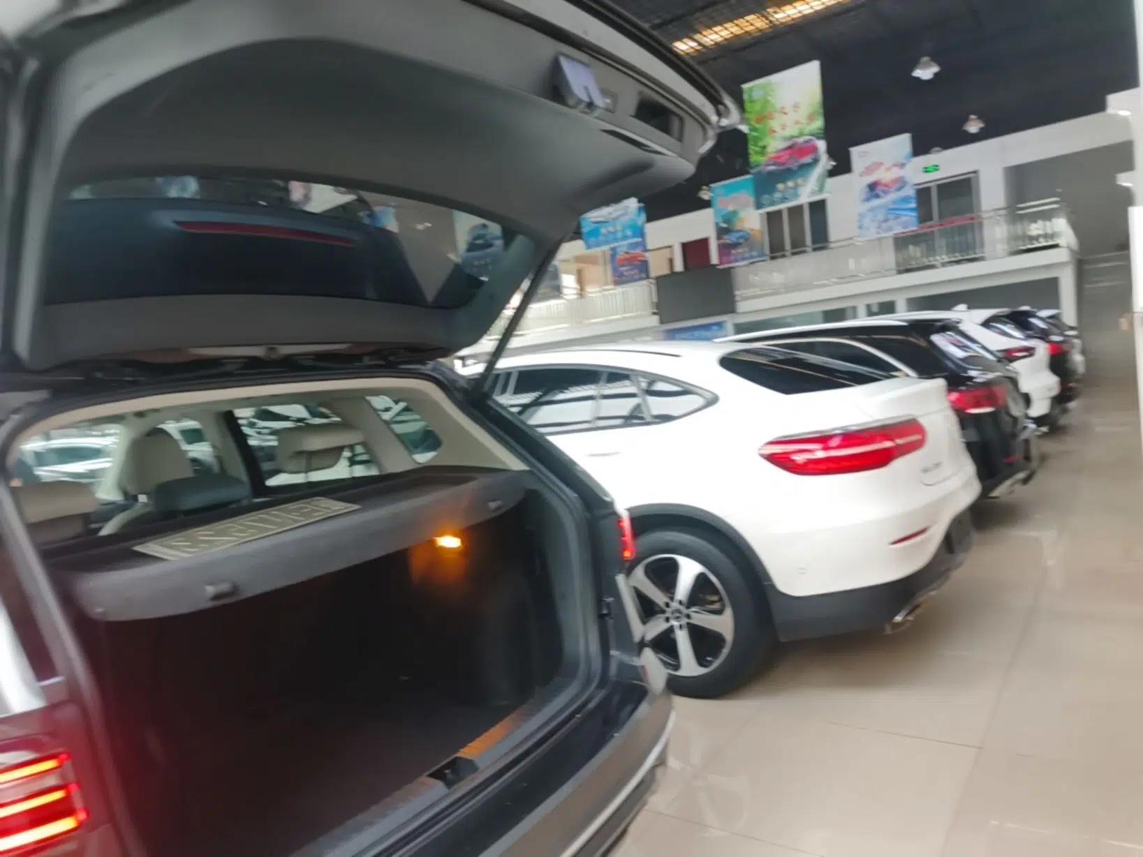 Used Volkswagen Tharu 2023 300TSI Two-Wheel-Drive Moonlight Edition — миниатюра 27