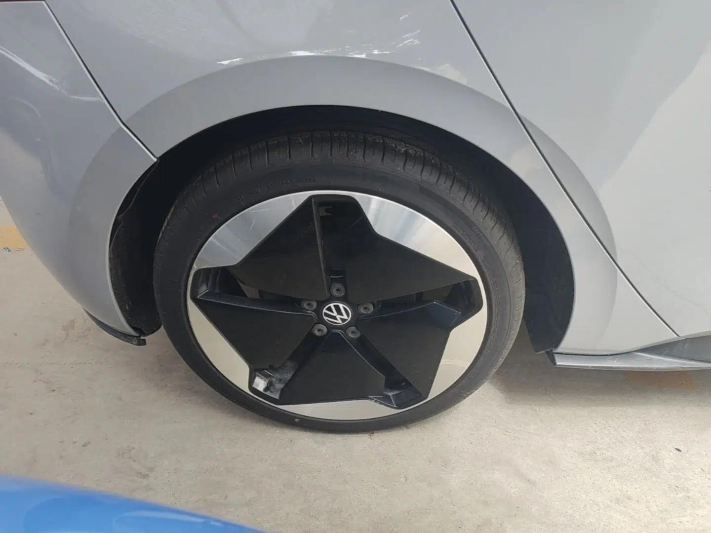 Used Volkswagen ID.3 2021 Pro Smart Edition — миниатюра 11