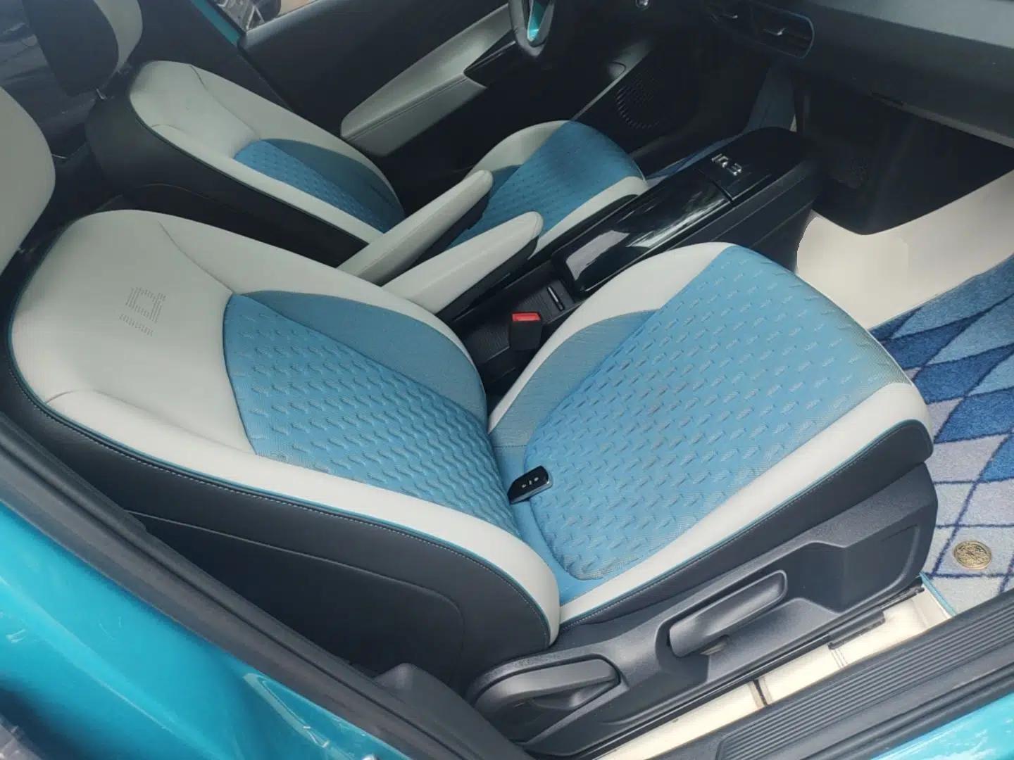 Used Volkswagen ID.3 2021 Pro Smart Edition — миниатюра 19